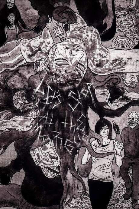 Let’s Stop at the Morgue